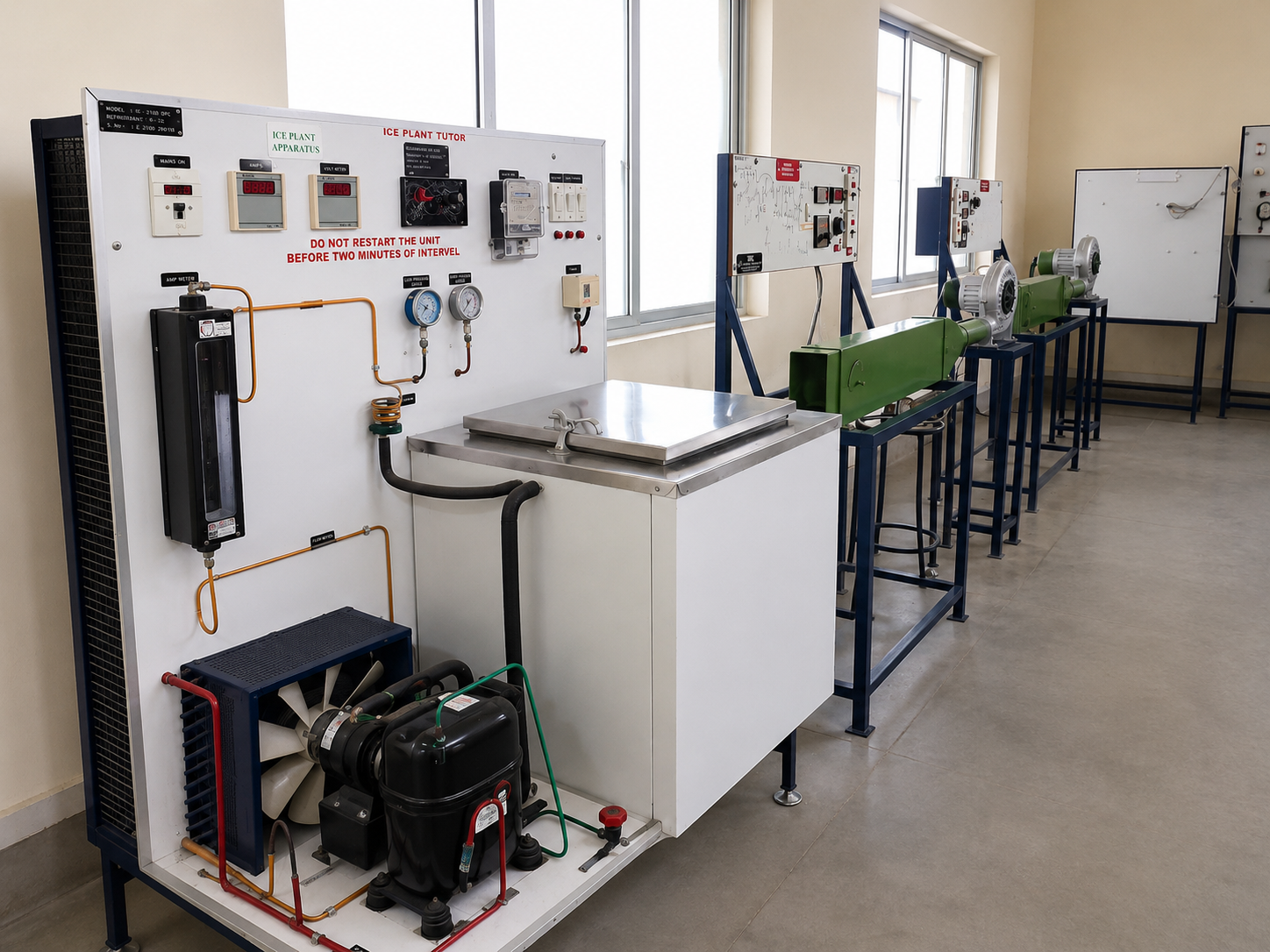 SOM Lab